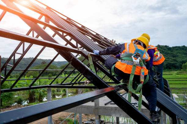 Best Flat Roof Repair Services  in Sea Isle City, NJ